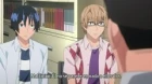 Bakuman episodio 15