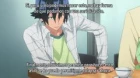 Bakuman episodio 21