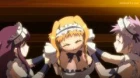 Queen's Blade: Vanquished episodio 3