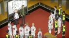 Giant Killing episodio 12