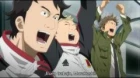 Giant Killing episodio 16