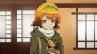 Inu to Hasami wa Tsukaiyou episodio 8