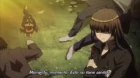 Inu to Hasami wa Tsukaiyou episodio 9