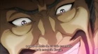 Gifu Dodo!! Kanetsugu and Keiji episodio 21