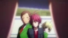 Kamisama no Inai Nichiyoubi episodio 7