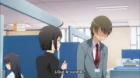 Servant x Service episodio 3