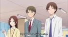 Servant x Service episodio 4