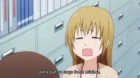 Servant x Service episodio 6