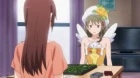 Servant x Service episodio 7