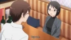 Servant x Service episodio 8