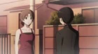 Servant x Service episodio 9