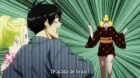 Arakawa Under The Bridge X Bridge episodio 11