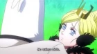 Arakawa Under The Bridge X Bridge episodio 12
