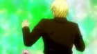 Arakawa Under The Bridge X Bridge episodio 13