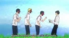 Arakawa Under The Bridge X Bridge episodio 2