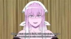Arakawa Under The Bridge X Bridge episodio 7