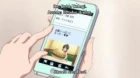 Kitakubu Katsudou Kiroku episodio 1