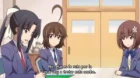 Kitakubu Katsudou Kiroku episodio 4