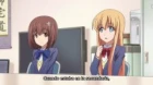 Kitakubu Katsudou Kiroku episodio 5