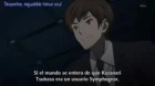Senki Zesshou Symphogear G episodio 2