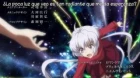 Senki Zesshou Symphogear G episodio 3
