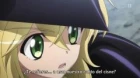 Senki Zesshou Symphogear G episodio 7