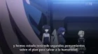 Senki Zesshou Symphogear G episodio 9