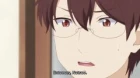 Love Lab episodio 11