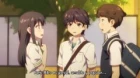 Love Lab episodio 13