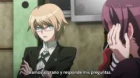 Danganronpa The Animation episodio 13