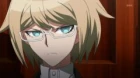 Danganronpa The Animation episodio 4
