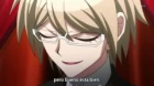 Danganronpa The Animation episodio 5