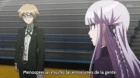Danganronpa The Animation episodio 8