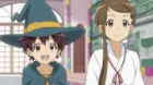 Stella Jogakuin Koutouka C3-bu episodio 6