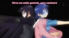 Stella Jogakuin Koutouka C3-bu episodio 7