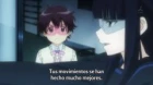Stella Jogakuin Koutouka C3-bu episodio 9