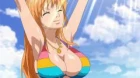 One Piece: Glorious Island episodio 1