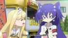 Genei wo Kakeru Taiyou episodio 6