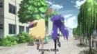 Genei wo Kakeru Taiyou episodio 7