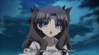 Fate/kaleid liner Prisma Illya episodio 3