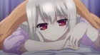 Fate/kaleid liner Prisma Illya episodio 7