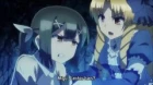 Fate/kaleid liner Prisma Illya episodio 9