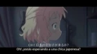 Kiniro Mosaic episodio 1
