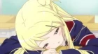 Kiniro Mosaic episodio 3