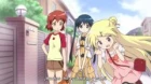 Kiniro Mosaic episodio 5