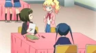 Kiniro Mosaic episodio 8