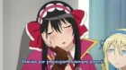 Genshiken Nidaime episodio 12