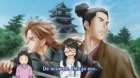 Genshiken Nidaime episodio 2
