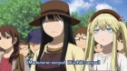 Genshiken Nidaime episodio 5