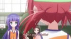 Ro-Kyu-Bu! SS episodio 11